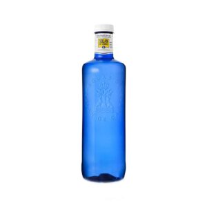 AGUA SOLAN DE CABRAS 1,5L