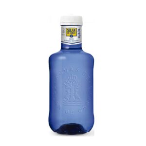 AGUA SOLAN DE CABRAS 33CL