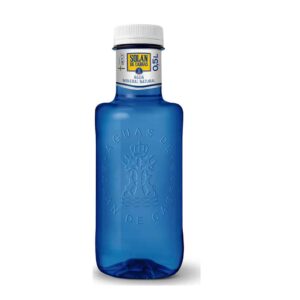 AGUA SOLAN DE CABRAS 50CL