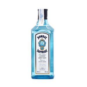 BOMBAY SAPPHIRE 70CL