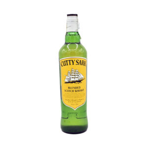 CUTTY SARK 70CL