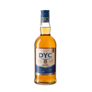 DYC 8 AÑOS 70CL