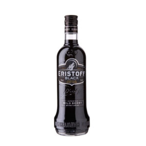 ERISTOFF BLACK 70CL
