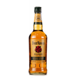 FOUR ROSES 70CL