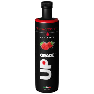 Fruit mix-strawberry