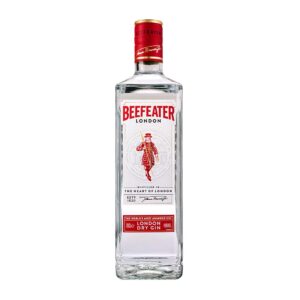 GIN BEEFEATER 70CL