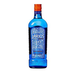 GIN LARIOS 12 70CL