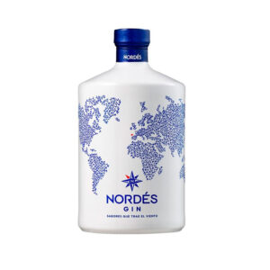 GIN NORDES 70CL