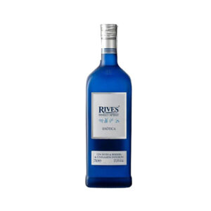 GIN SWEET EXOTICA RIVES 70CL