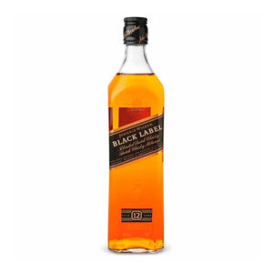 J.WALKER BLACK 70CL