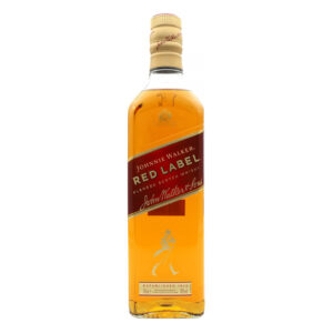 J.WALKER RED 70CL
