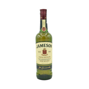 JAMESON 70CL