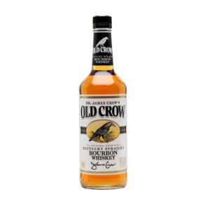 OLD CROW 70CL