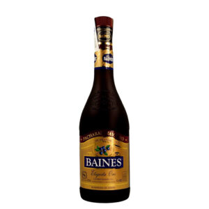 PACHARAN BAINES ET. ORO 70CL