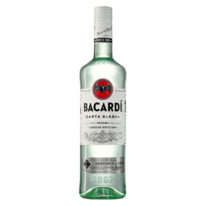 RON BACARDI 1L
