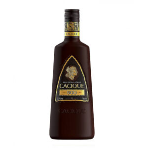 RON CACIQUE 500 70CL