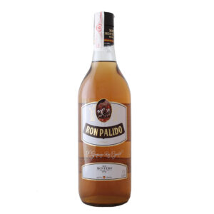 RON PALIDO MONTERO 1L