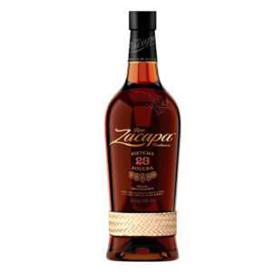 RON ZACAPA 23 70CL