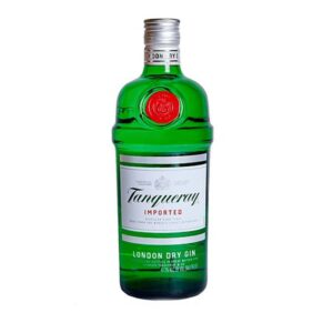 TANQUERAY 70CL
