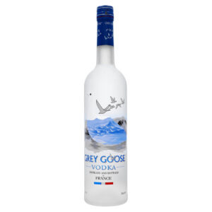 VODKA GREY GOOSE 70CL