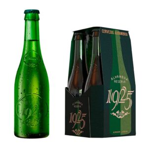 ALHAMBRA 1925 33CL