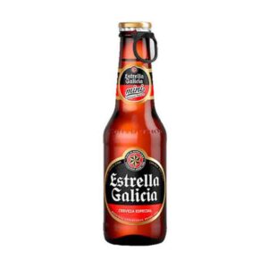 ESTRELLA GALICIA 20CL