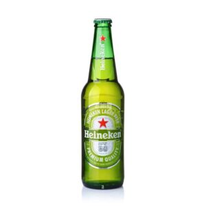 HEINEKEN 33CL