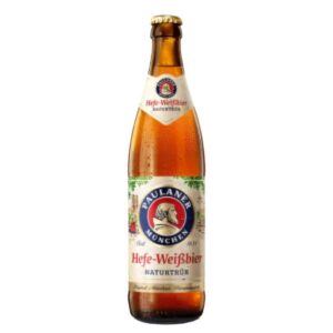PAULANER 50CL